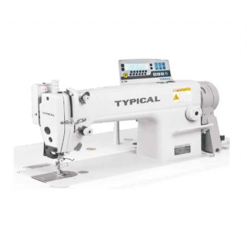 Typıcal Düz Dikiş Makinası gc-6180me3-c7 0